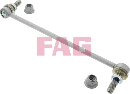 FAG 818 0529 10 - Rod / Strut, stabiliser www.parts5.com