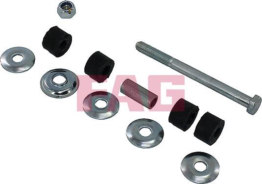 FAG 818 0652 10 - Rod / Strut, stabiliser www.parts5.com