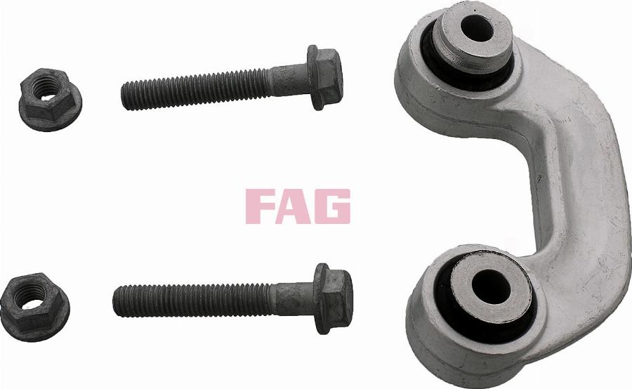 FAG 818 0686 10 - Rod / Strut, stabiliser www.parts5.com