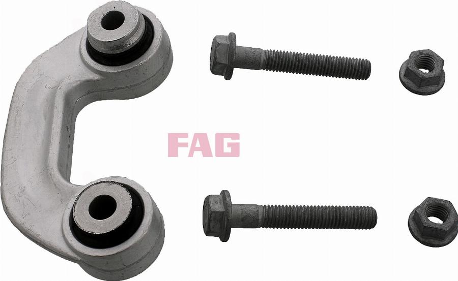 FAG 818 0687 10 - Rod / Strut, stabiliser www.parts5.com