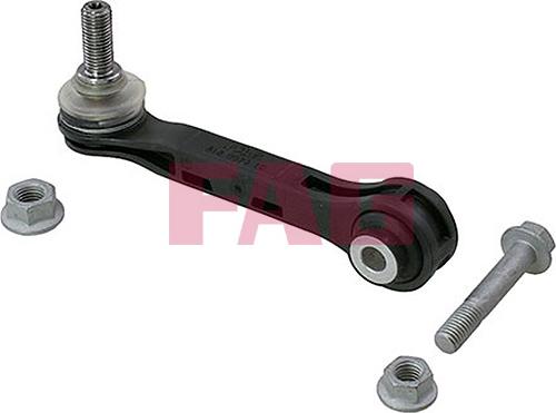 FAG 818 0639 10 - Rod / Strut, stabiliser parts5.com