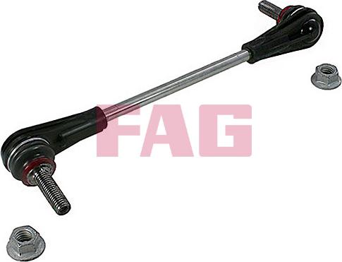 FAG 818 0626 10 - Brat / bieleta suspensie, stabilizator www.parts5.com