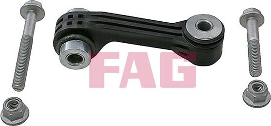 FAG 818 0627 10 - Brat / bieleta suspensie, stabilizator www.parts5.com