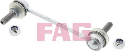 FAG 818 0051 10 - Demir / kol, stabilizatör www.parts5.com