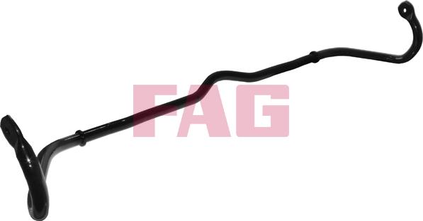 FAG 818 0006 10 - Sway Bar, suspension www.parts5.com