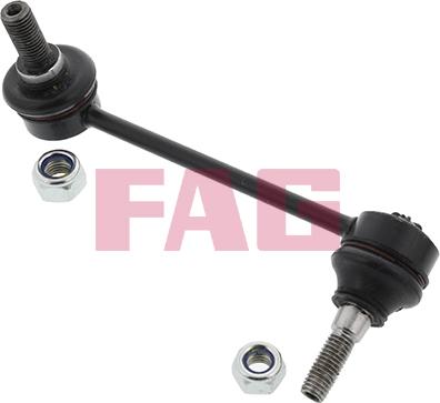 FAG 818 0085 10 - Rod / Strut, stabiliser www.parts5.com