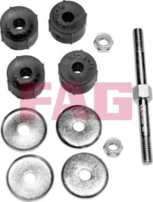 FAG 818 0039 10 - Entretoise / tige, stabilisateur www.parts5.com