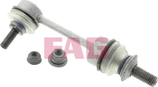 FAG 818 0074 10 - Rod / Strut, stabiliser parts5.com