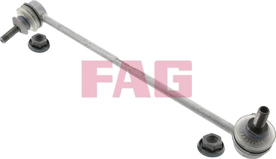 FAG 818 0076 10 - Rod / Strut, stabiliser parts5.com