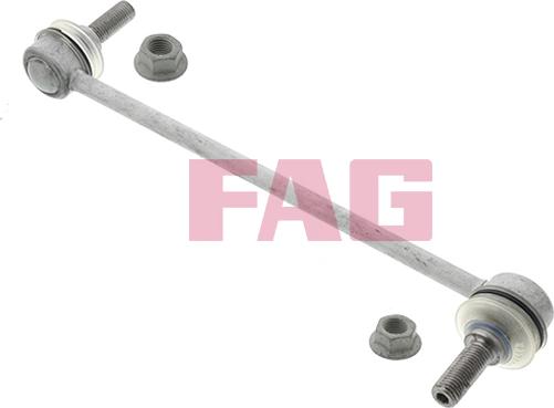 FAG 818 0199 10 - Rod / Strut, stabiliser www.parts5.com