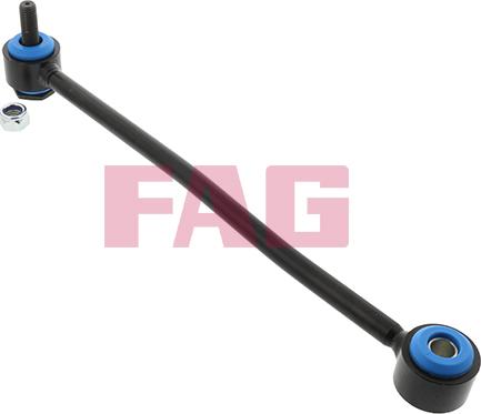 FAG 818 0152 10 - Rod / Strut, stabiliser www.parts5.com