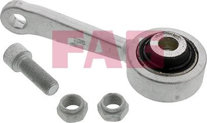 FAG 818 0165 10 - Rod / Strut, stabiliser parts5.com