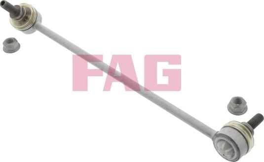 FAG 818 0160 10 - Ράβδος / στήριγμα, ράβδος στρέψης www.parts5.com