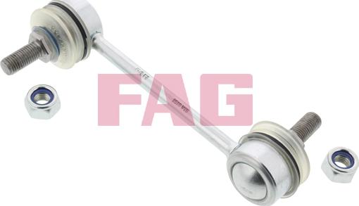 FAG 818 0102 10 - Rod / Strut, stabiliser www.parts5.com