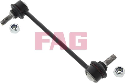 FAG 818 0107 10 - Rod / Strut, stabiliser www.parts5.com