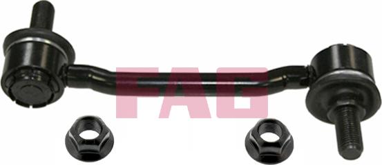 FAG 818 0116 10 - Rod / Strut, stabiliser www.parts5.com