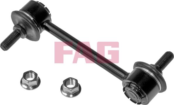 FAG 818 0118 10 - Rod / Strut, stabiliser www.parts5.com