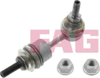 FAG 818 0122 10 - Rod / Strut, stabiliser www.parts5.com