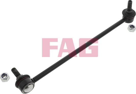 FAG 818 0391 10 - Rod / Strut, stabiliser www.parts5.com