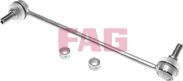 FAG 818 0341 10 - Rod / Strut, stabiliser parts5.com