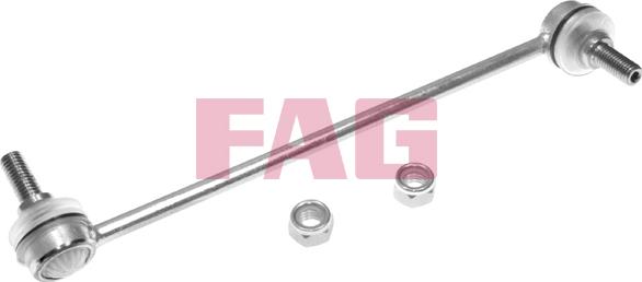 FAG 818 0342 10 - Rod / Strut, stabiliser parts5.com