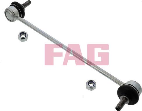 FAG 818 0356 10 - Rod / Strut, stabiliser www.parts5.com