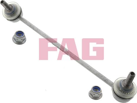 FAG 818 0314 10 - Brat / bieleta suspensie, stabilizator www.parts5.com