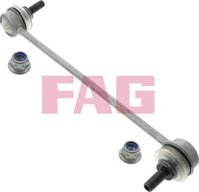 FAG 818 0313 10 - Brat / bieleta suspensie, stabilizator www.parts5.com