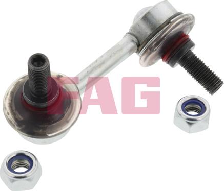 FAG 818 0383 10 - Šipka / spona, stabilizator www.parts5.com