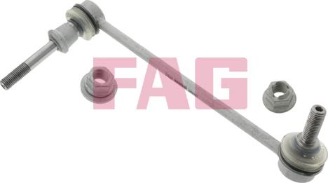 FAG 818 0323 10 - Rod / Strut, stabiliser www.parts5.com