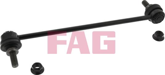 FAG 818 0379 10 - Rod / Strut, stabiliser www.parts5.com