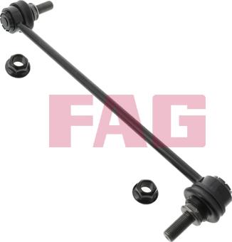 FAG 818 0378 10 - Rod / Strut, stabiliser www.parts5.com