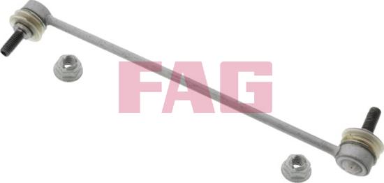 FAG 818 0256 10 - Rod / Strut, stabiliser parts5.com