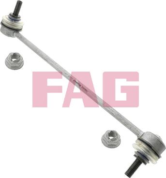 FAG 818 0289 10 - Šipka / spona, stabilizator www.parts5.com