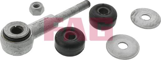 FAG 818 0233 10 - Tanko, kallistuksenvaimennin www.parts5.com