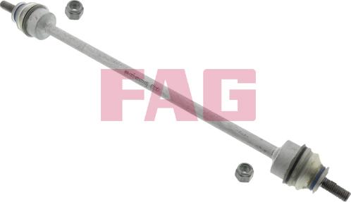 FAG 818 0276 10 - Šipka / spona, stabilizator www.parts5.com