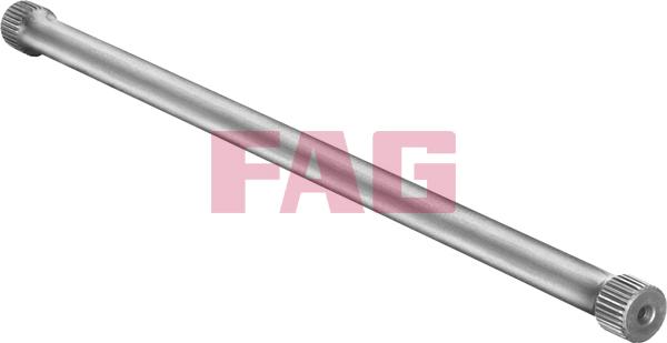 FAG 812 0003 10 - Ελατήρια ανάρτησης www.parts5.com