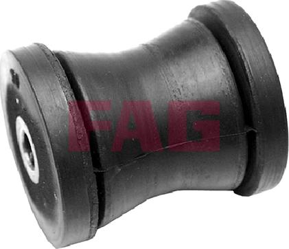 FAG 829 0467 10 - Mounting, axle beam www.parts5.com