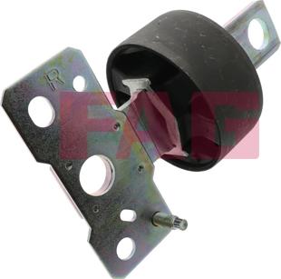 FAG 829 0413 10 - Bush of Control / Trailing Arm www.parts5.com