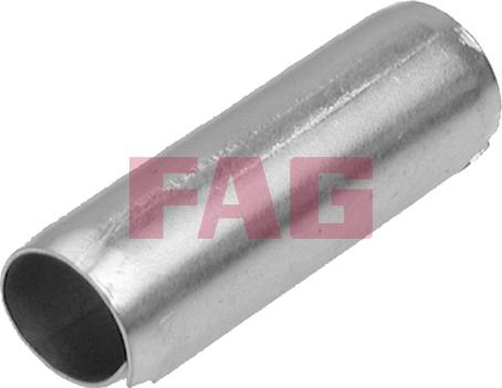 FAG 829 0540 10 - Casquillo, alojamiento del brazo oscilante transversal www.parts5.com