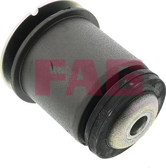 FAG 829 0502 10 - Mounting, axle beam www.parts5.com