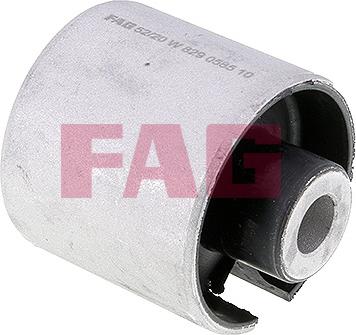 FAG 829 0585 10 - Bush of Control / Trailing Arm parts5.com