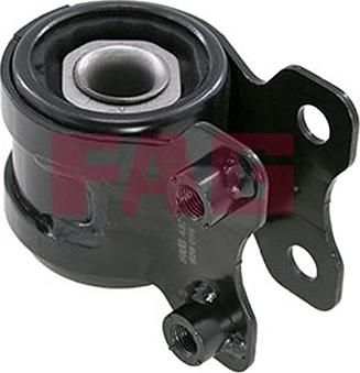 FAG 829 0586 10 - Bush of Control / Trailing Arm www.parts5.com