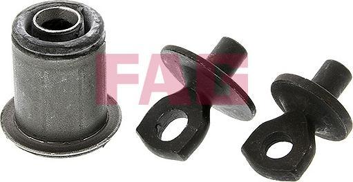 FAG 829 0582 10 - Bush of Control / Trailing Arm www.parts5.com