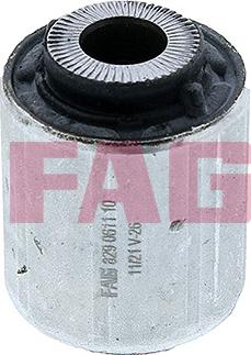 FAG 829 0611 10 - Puks www.parts5.com