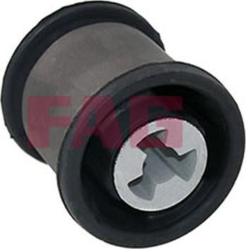 FAG 829 0629 10 - Bush of Control / Trailing Arm parts5.com