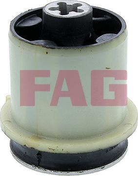 FAG 829 0621 10 - Vlezajenje, Telo osi www.parts5.com