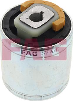 FAG 829 0096 10 - Сайлентблок, рычаг подвески колеса www.parts5.com