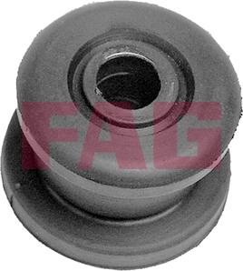 FAG 829 0060 10 - Bush of Control / Trailing Arm www.parts5.com