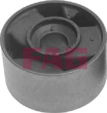 FAG 829 0007 10 - Suspensión, Brazo oscilante www.parts5.com